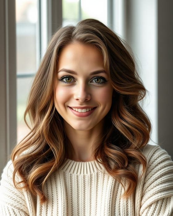 Sample Input Portrait B